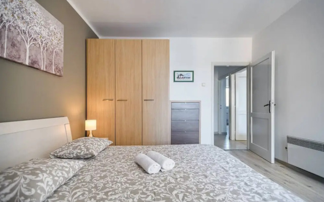 Sea View Apartment Zara Bruna