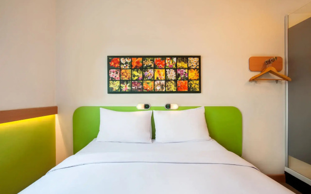Ibis Budget Semarang Tendean