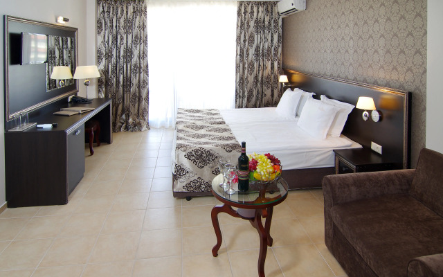 Hotel & SPA Diamant Residence - All Inclusive