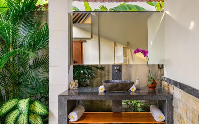 The Pandan Tree Villas