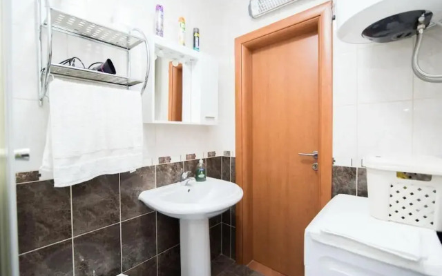 Apartment Budimir