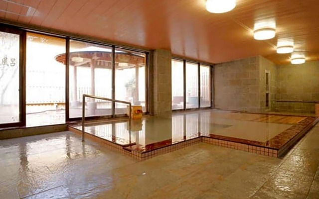 Tazawako Lake Resort & Onsen / Vacation STAY 78984