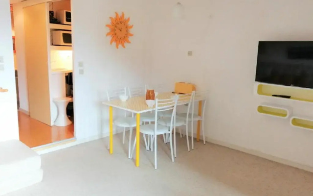 Studio Morillon 1100, 1 pièce, 4 personnes - FR-1-412-60