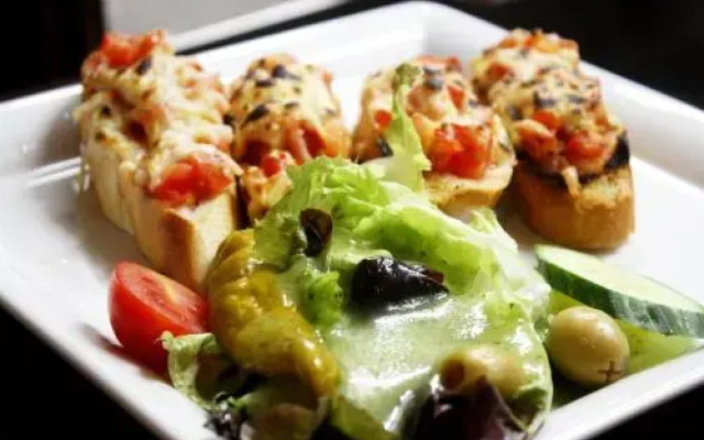 Gästehaus Weingärtner