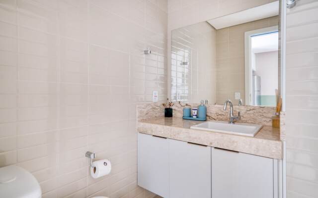 Tabas by Blueground Spot Noroeste