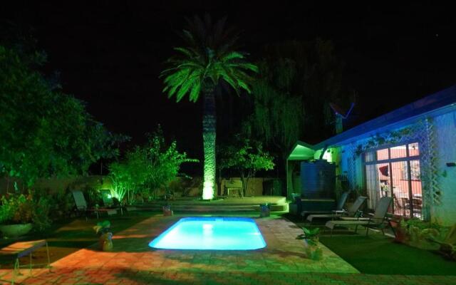 Okahandja Guesthouse
