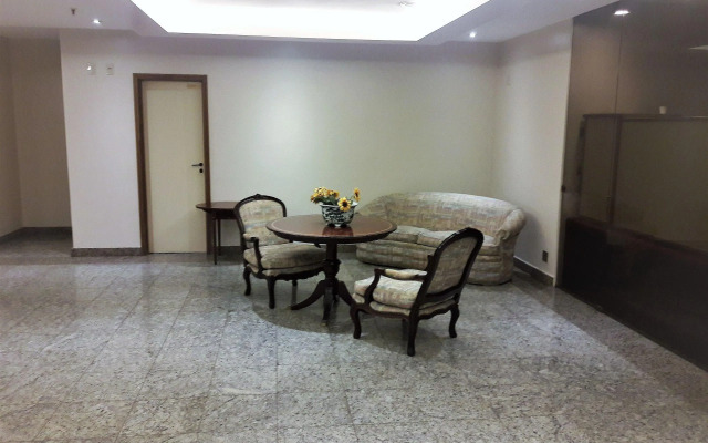 Mc Flats Country Residence Service
