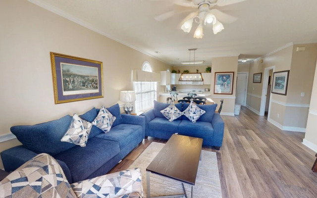 Magnolia Place 4665-204 2 Bedroom Condo