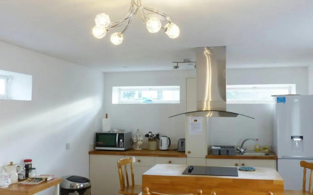 Kingussie Apartment