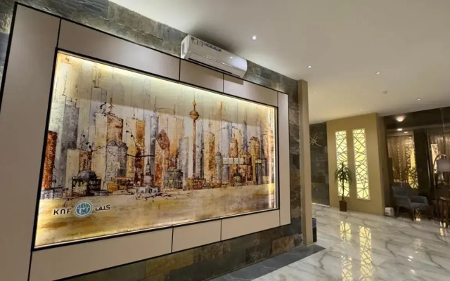 Kanaf Abaha Aparthotel
