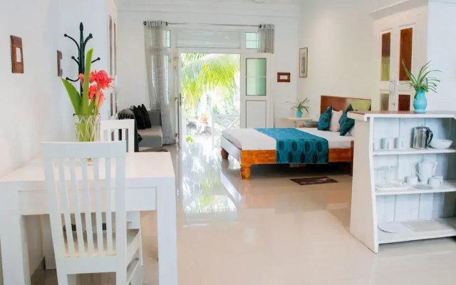 Villa Harbour View