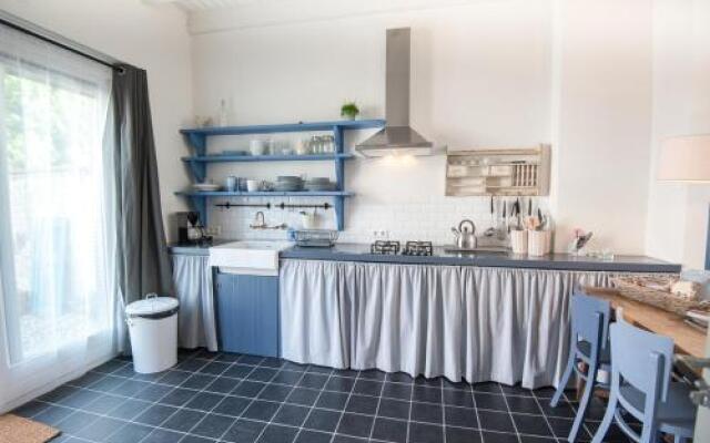 Boutique B&B Villa Heidetuin