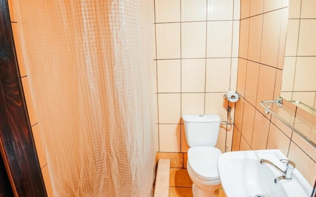 Dom wypoczynkowy Stoch Madry