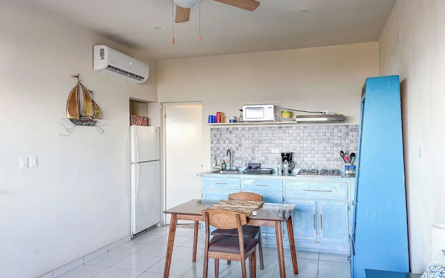 Baja Mia Suites And Tours