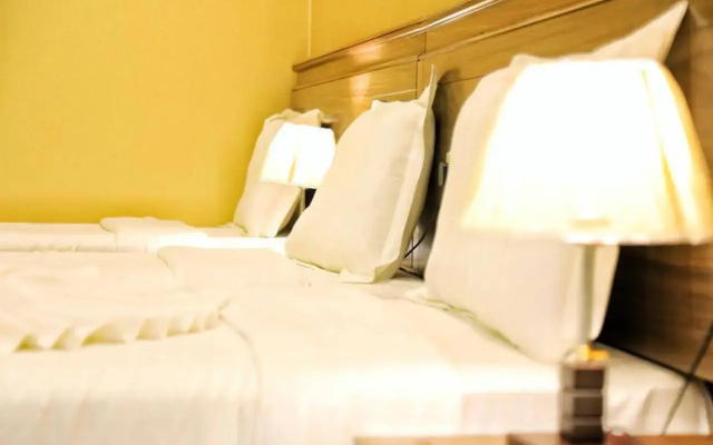 Wahet Al Misk Hotel