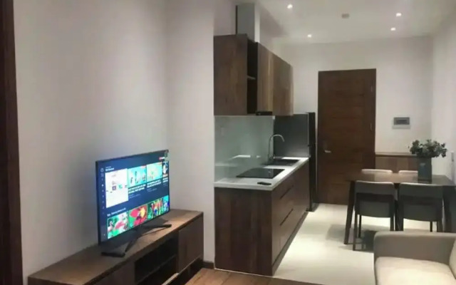 Fusion Point Hotel