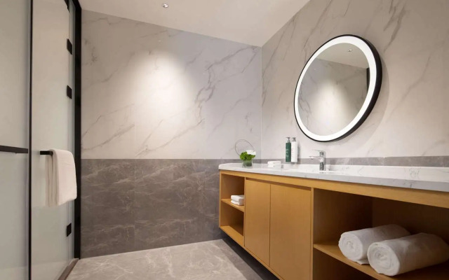 Hilton Garden Inn Hangzhou Xiaoshan