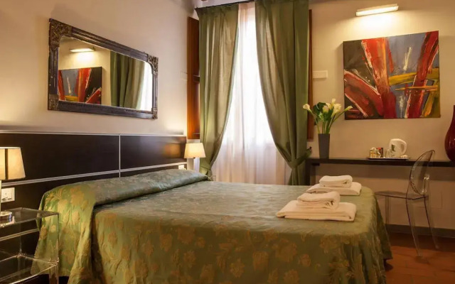 Sette Angeli Rooms