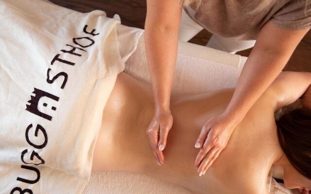 Burggasthof Hauptmann