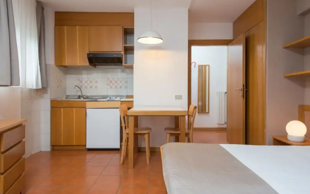 Corte Family Residence