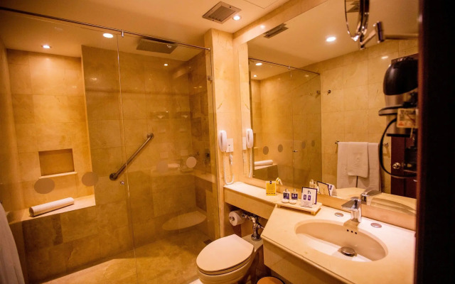 Hotel Dann Carlton Cali