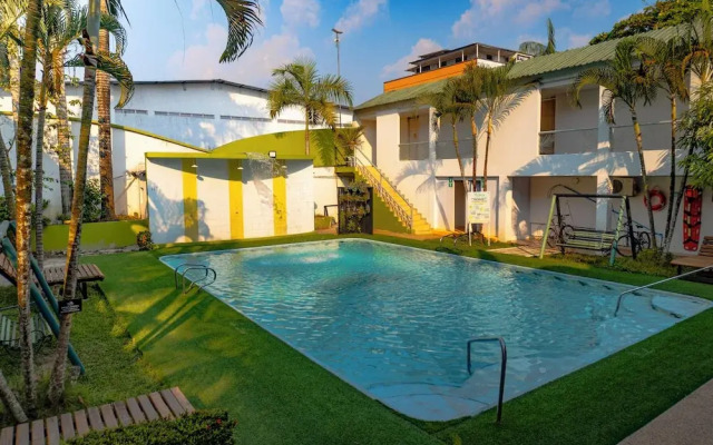 Waira Suites Hotel