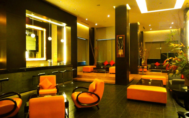 Hotel Zurich