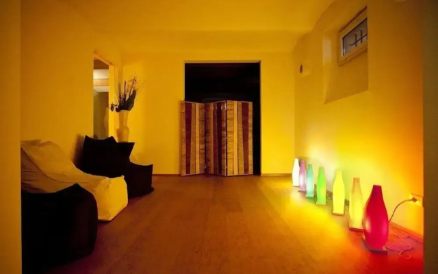 Casa Munay