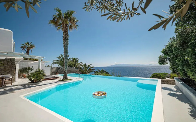 Sanarte  Villas Mykonos