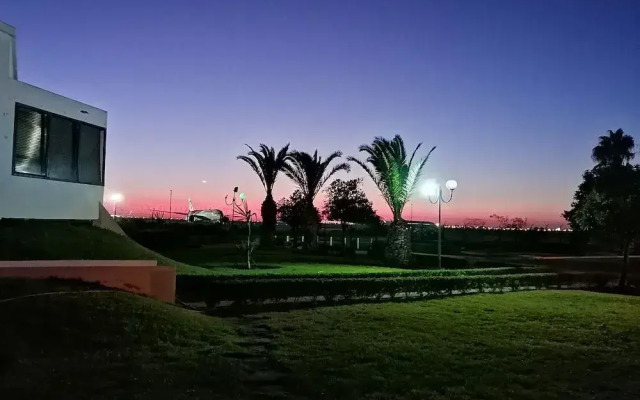 Mohammed V Airport Home