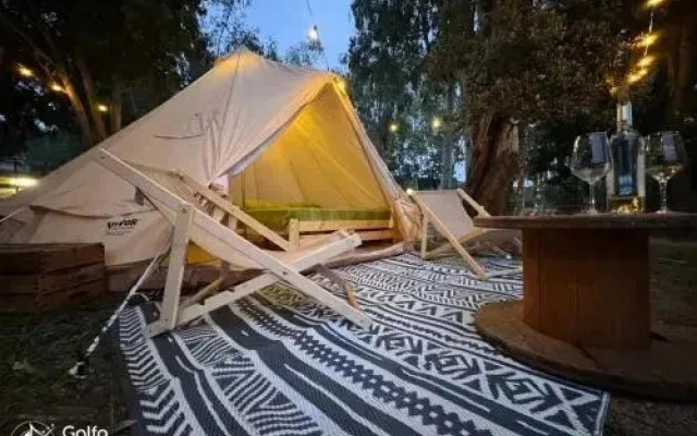 Villaggio Camping Golfo di Arzachena