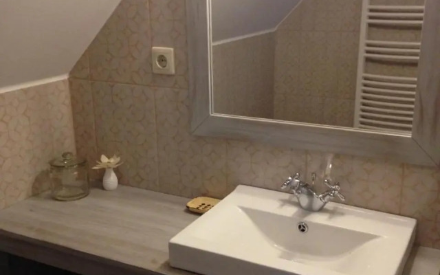 Premium "Vintage" Apartment