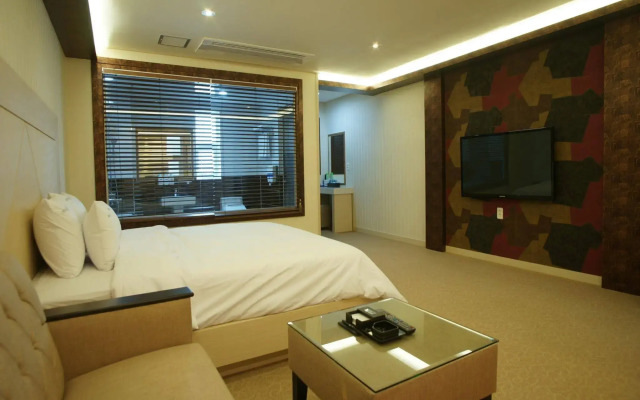 W Hotel Jeju