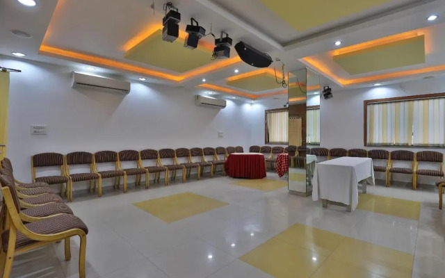 Hotel Harmony by OYO Rooms