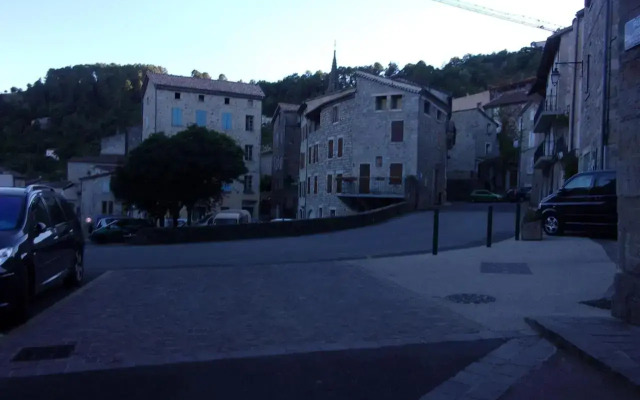 triplex douillet