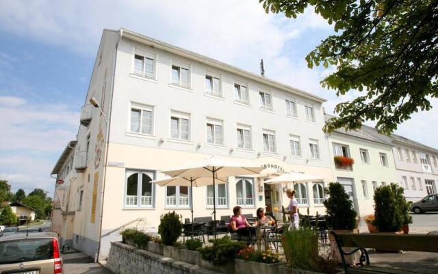 Landhotel Stegersbach