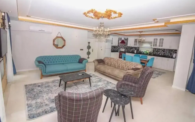 Bahar Villas Sapanca