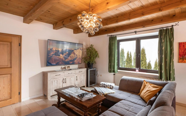 Exclusive Villa Tirol