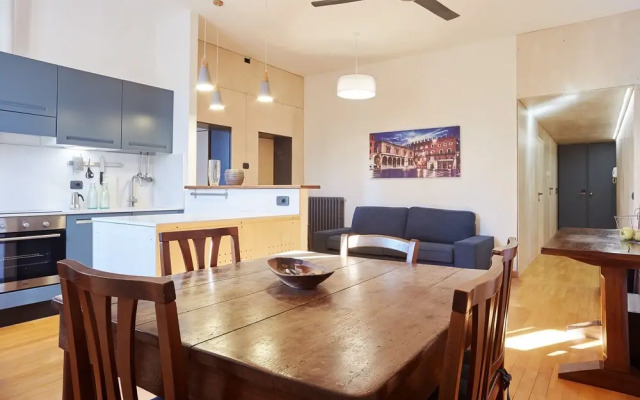 Appartamenti Università di Verona