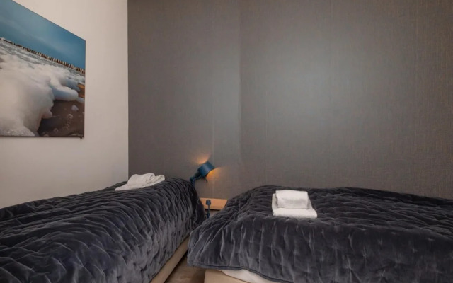 Wifi and Golden Beaches; Home