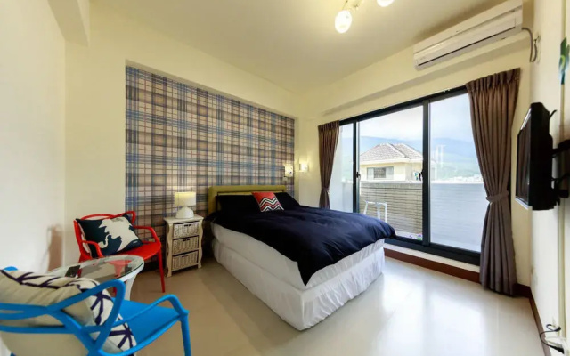 Three Ma Tin B&B