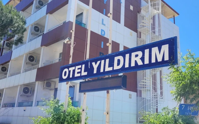 Yıldırım Otel