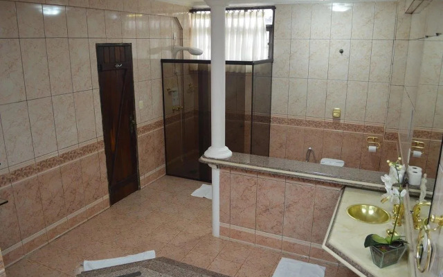 Pousada Villa Guimarães