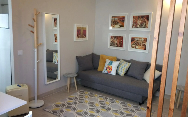 Casinha de São Pedro