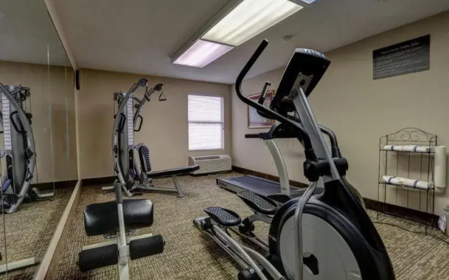 Comfort Inn Olive Branch
