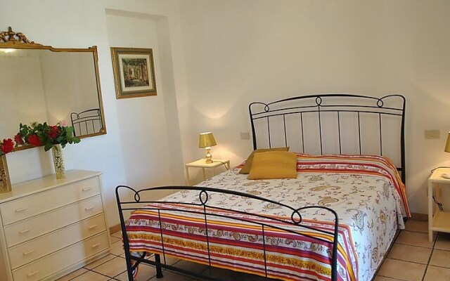 Locazione Turistica Dolmen