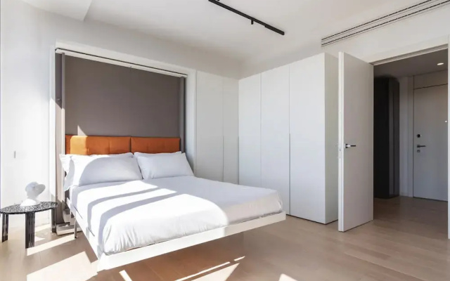 easyhomes - Central Tower