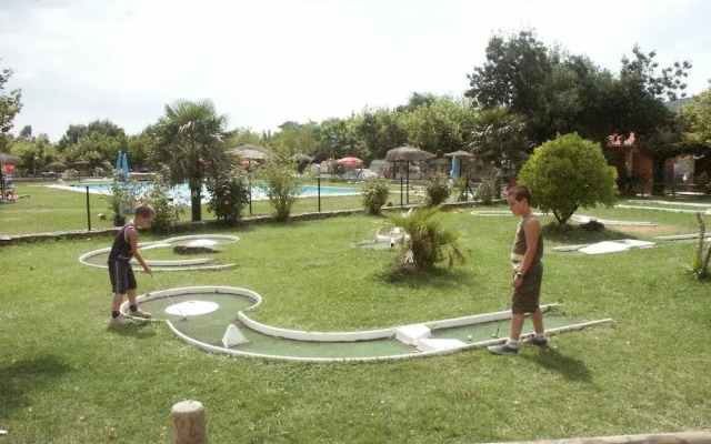 Bungalows Las Cañadas