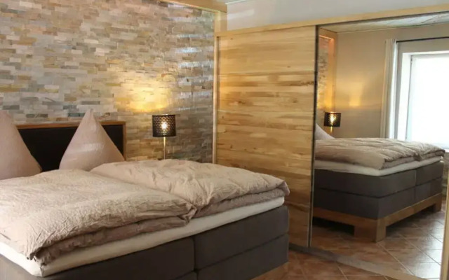 Plush Apartment in Annaberg-buchholz