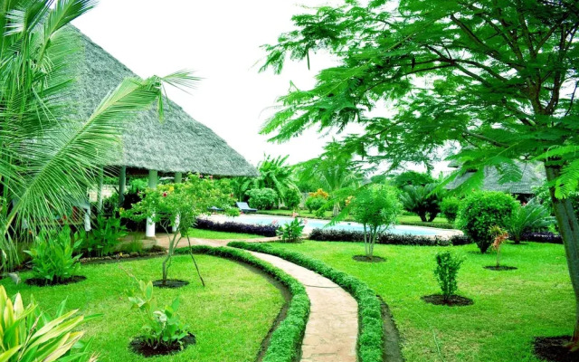 Fabio House